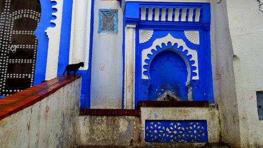 Marruecos, Morocco, photo