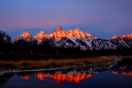 Schwabachers Landing