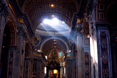 San Pietro photo