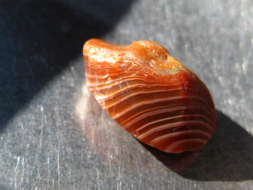 Agate photo