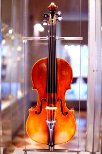 Stradivarius photo