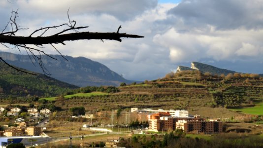 Navarra, España photo