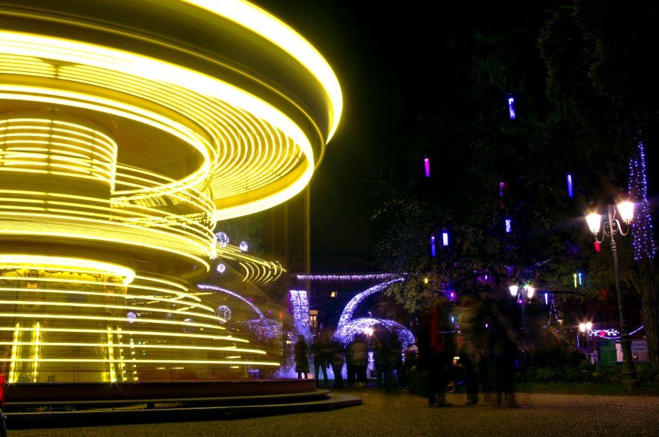 Place Wilson