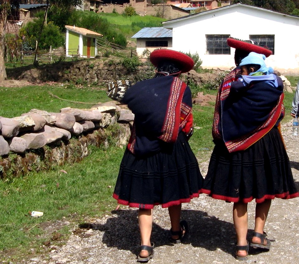 8 INDIGENA-CERCA CHINCHORO-  45