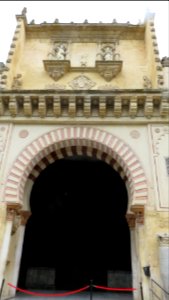 Córdoba (España) Mezquita