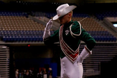 Madison Scouts