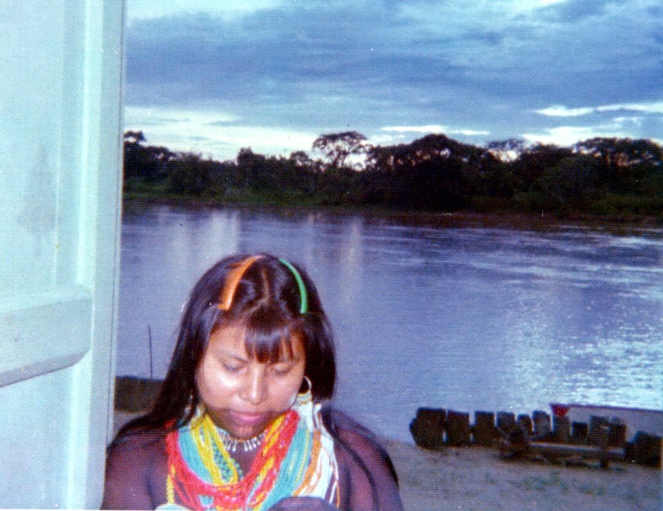 embera frente al atrato