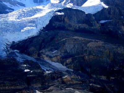 Athabasca Glacier