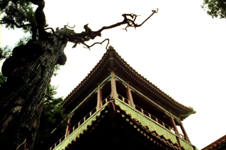 La Ciudad Prohibida, The Forbidden City, Beijing