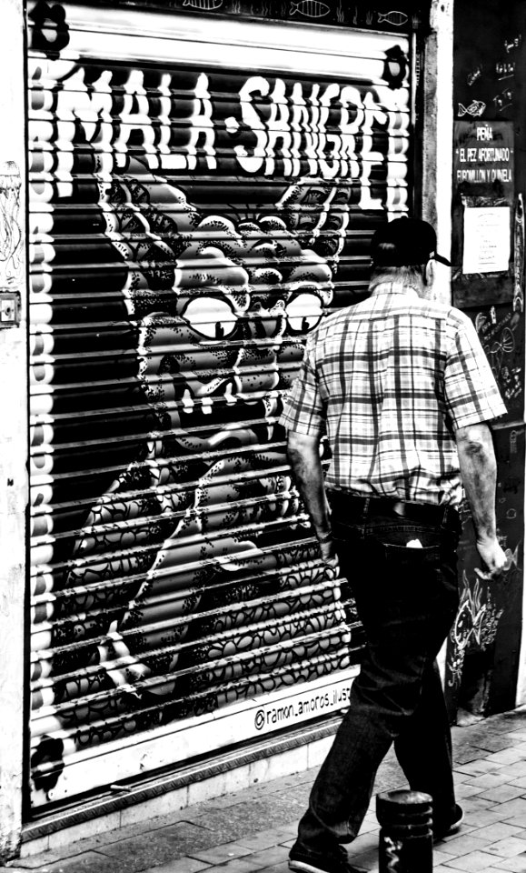 Malasaña