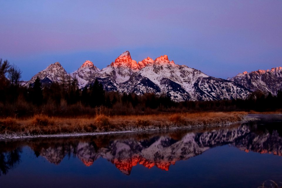 Schwabachers Landing