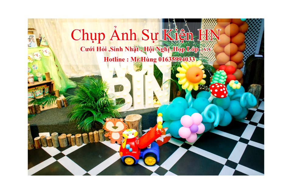 Chụp Ảnh Sự Kiện HN (6)