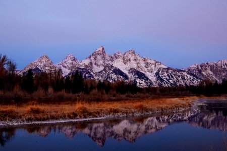 Schwabachers Landing