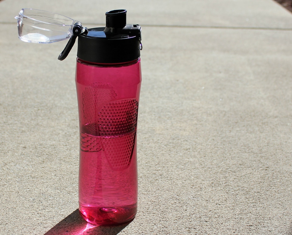 Bottle drink liquid