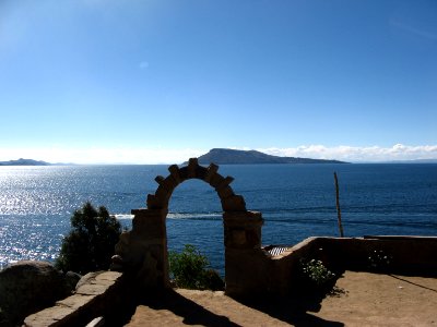 30 titicaca-isla Taquile-pueblo de los hombre tejedores066