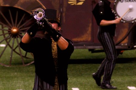 Carolina Crown