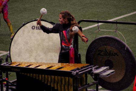 DCI 2017 Southwestern Championship