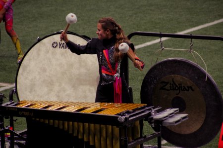 DCI 2017 Southwestern Championship photo