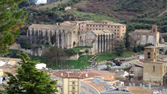 Navarra, España photo