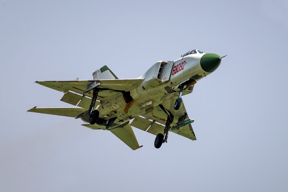 F-8Ⅱ