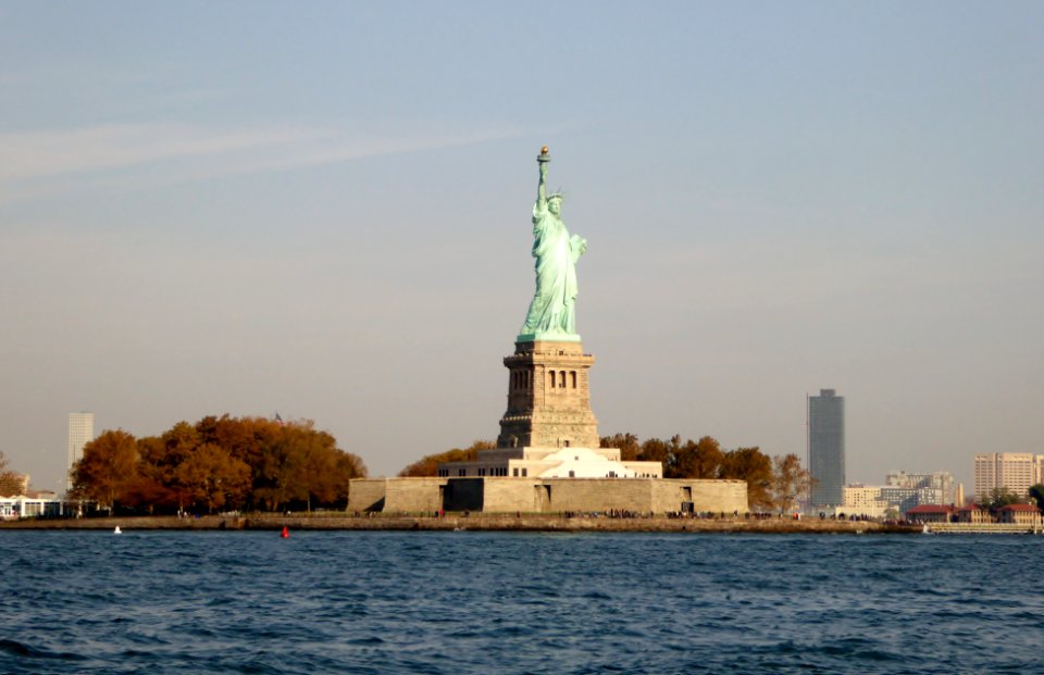 Statute of Liberty