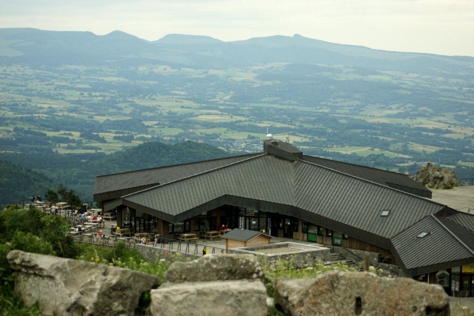 Puy de Dome