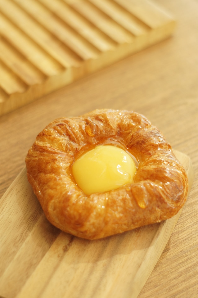 Bakery food desert