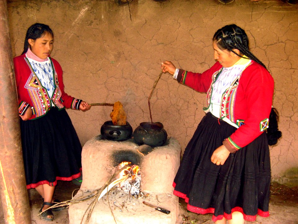 8 INDIGENA-CERCA CHINCHORO-  28