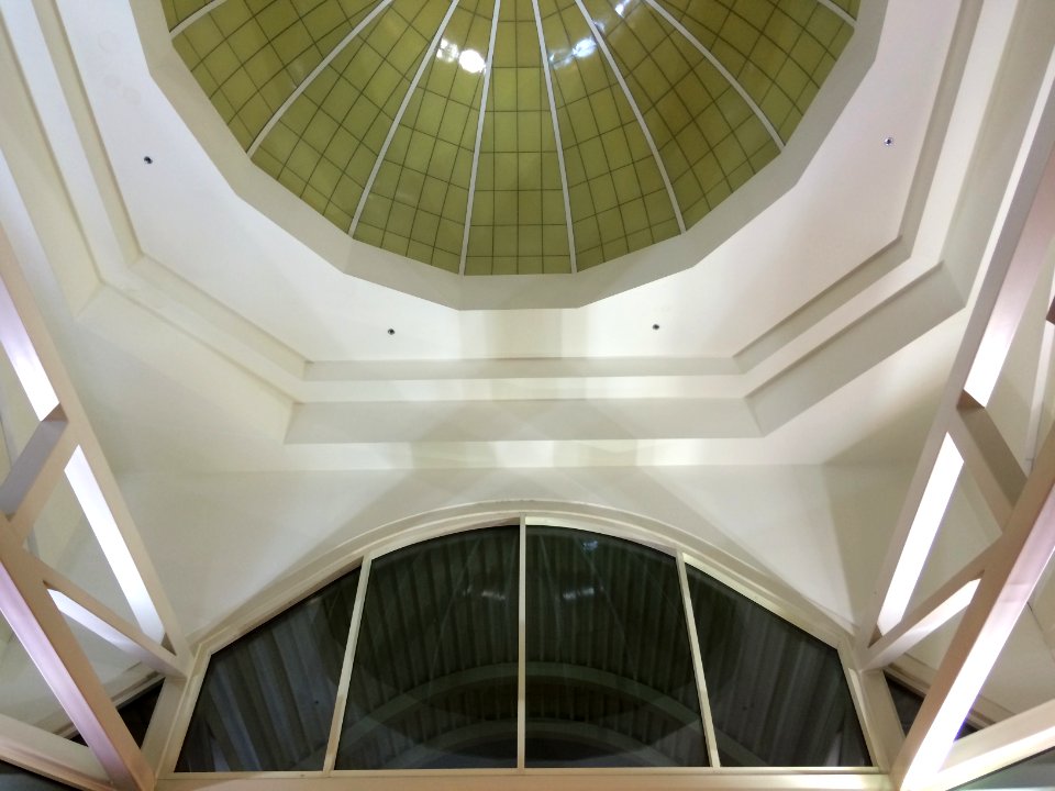 Airport - Lynchburg, VA