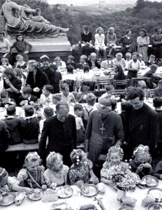 El Cardenal Heil Hitler, Theodor Innitzer de Austria