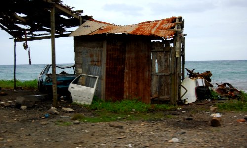 Little Shack By the Sea photo