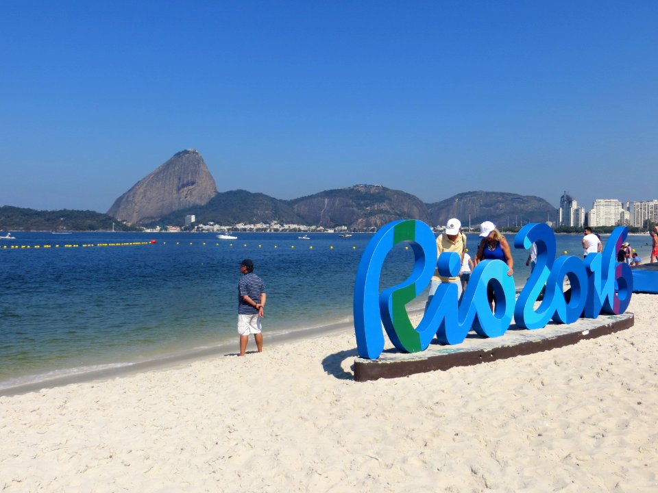 Rio de Janeiro, Brazil