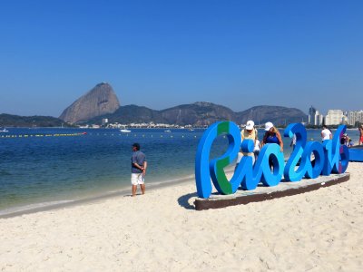 Rio de Janeiro, Brazil photo