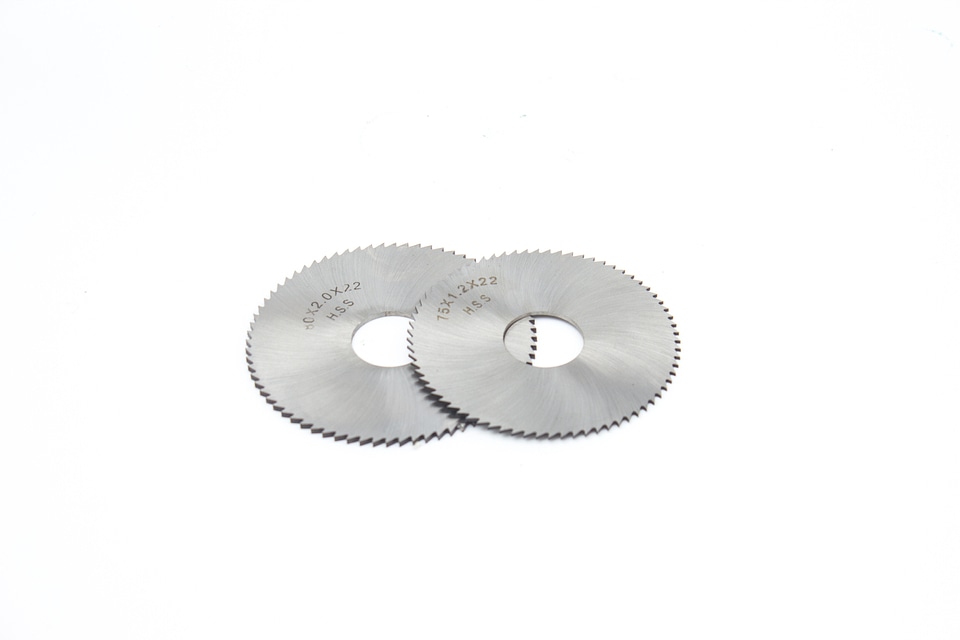 Saw blade gear sawtooth