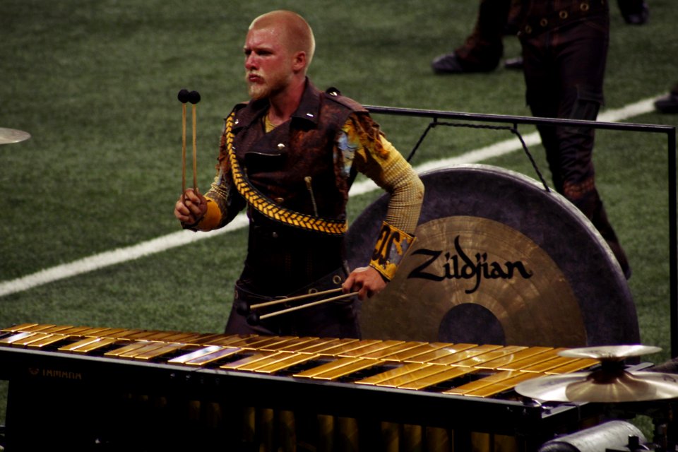 DCI 2017 Southwestern Championship