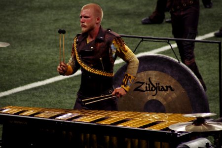 DCI 2017 Southwestern Championship photo