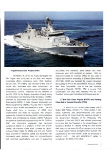 Offshore Combat Force: Leading the Way Ahead to Navy 2020 by Lt. Wilfredo F. Nefalar Jr. (PN) p. 2 of 3 photo