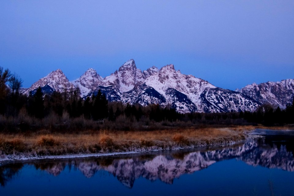 Schwabachers Landing