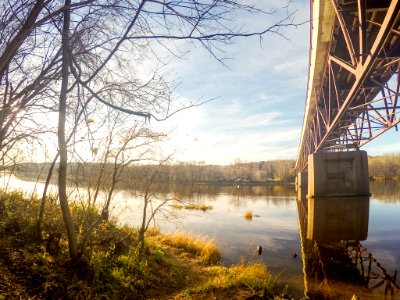 DuranN CascadeTrail ViewUnderOsceolaBridge 20151110 vpp