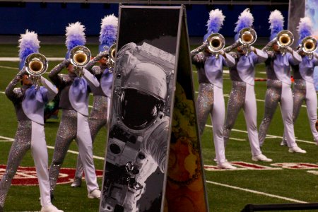 Blue Knights