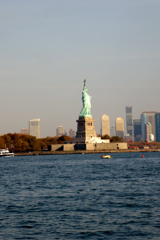 Statute of Liberty