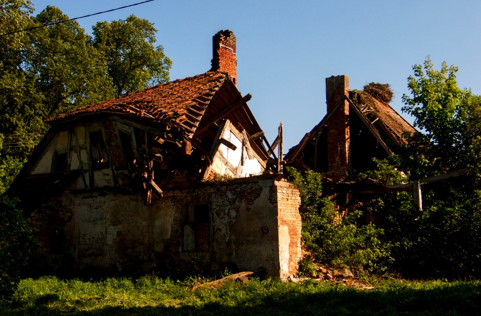 Глушково (Плибишкен/Plibischken до 1946 года).