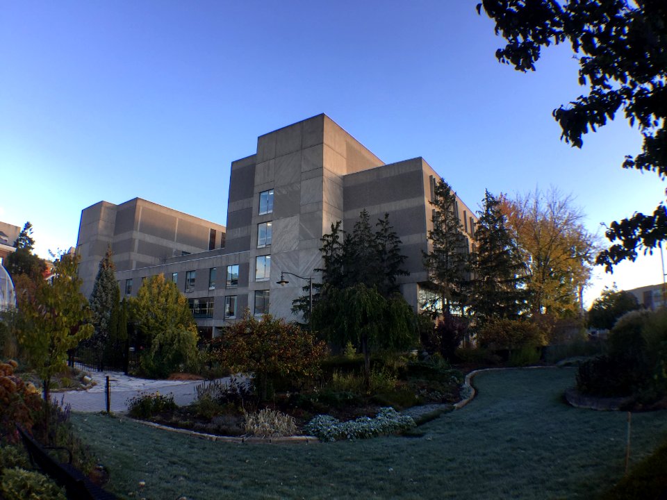 University Centre