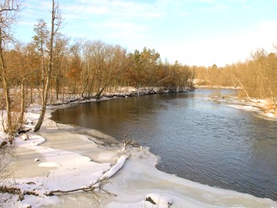 CoxD CountyKLandin LandingInWinter 20131209 vpp