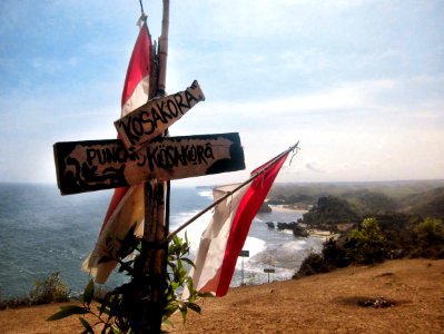 Kosa Kora Summit