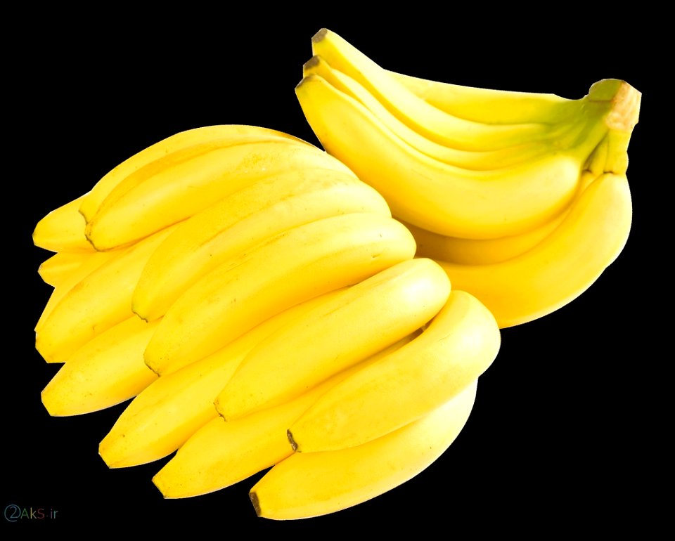 عکس های موز
