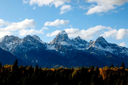 Mountains