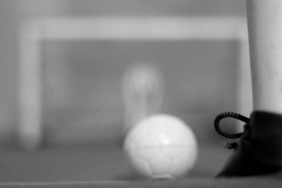 Mini Footie