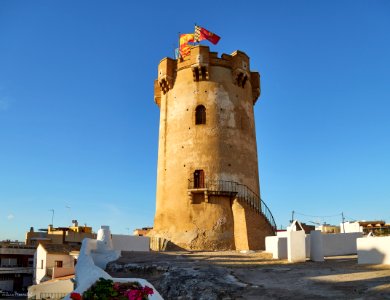 Torre de Paterna