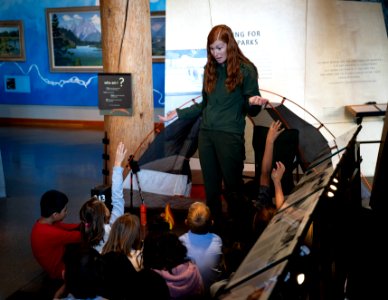 Ranger Program